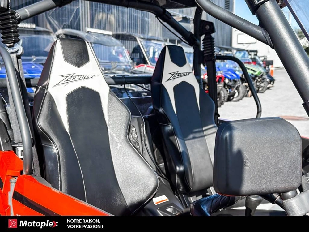 Cfmoto Zforce 800 Lx Eps 2021 alt
