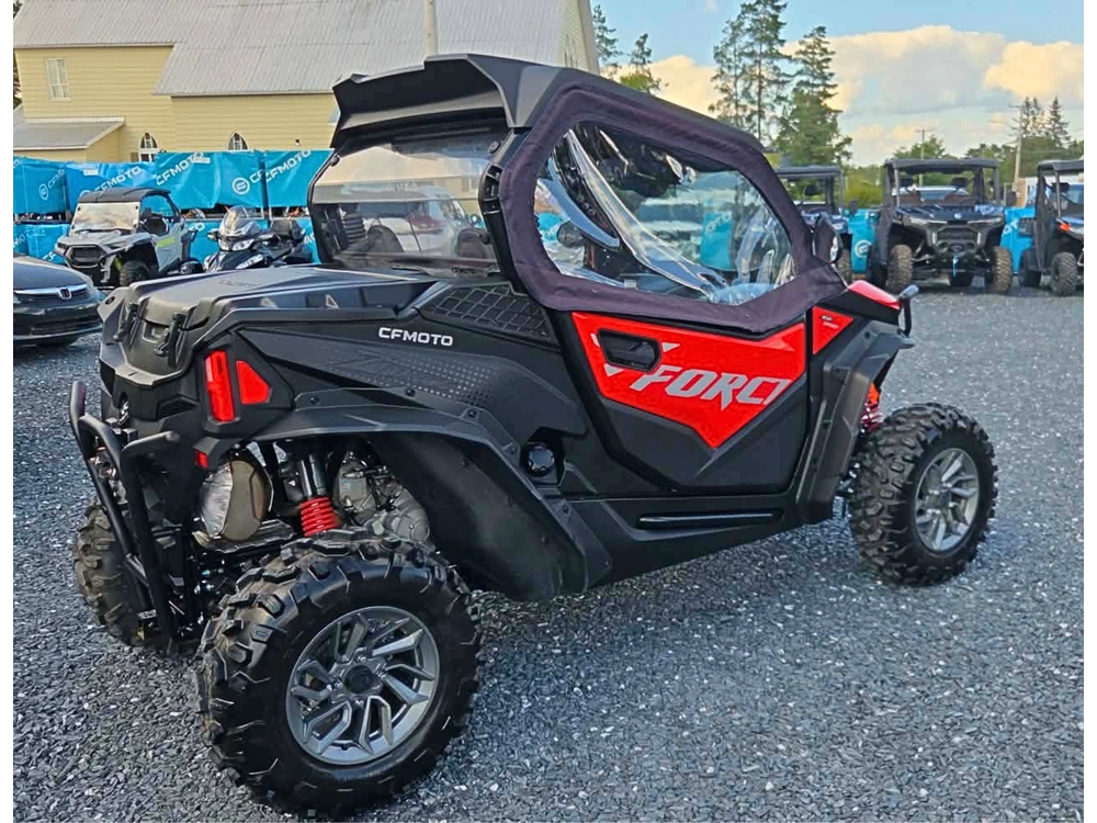 Cfmoto Zforce 950 Sport 2025 alt