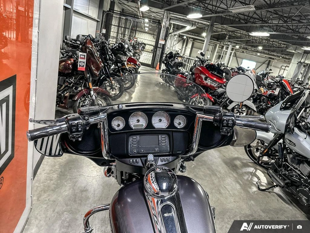 2015 Harley-davidson Street Glide Special - 103 alt