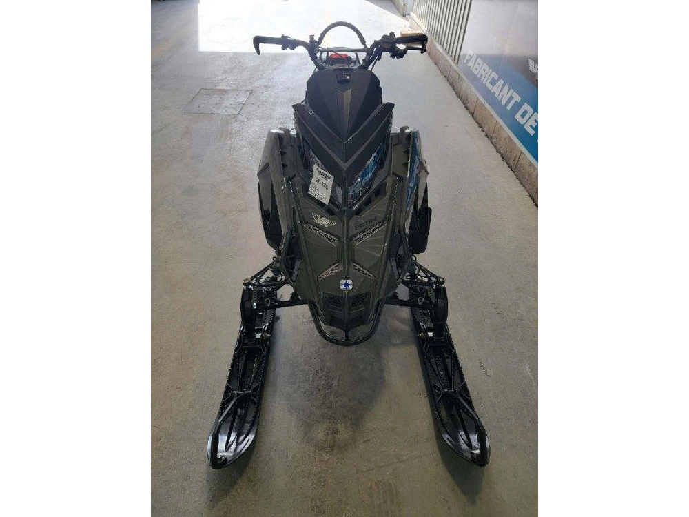 Polaris 9r Rmk Pro 155 2025 alt