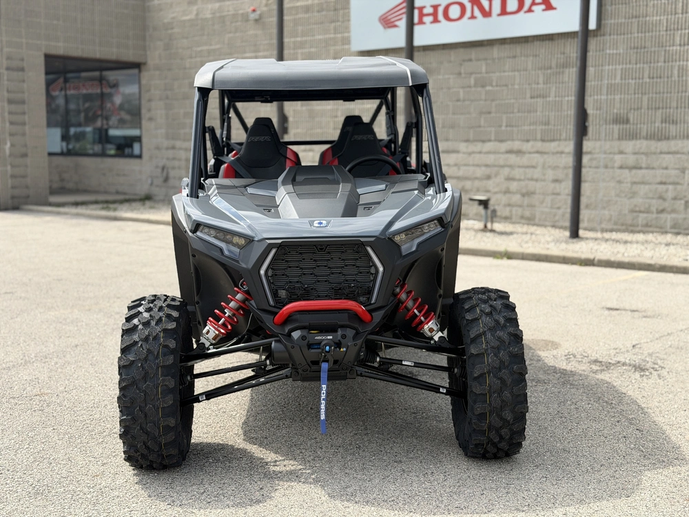 2026 Polaris Rzr Xp 4 1000 Ultimate alt