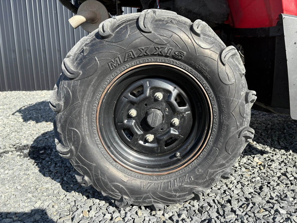 2016 Can-am Atv Outlander L 450efi R 16 alt