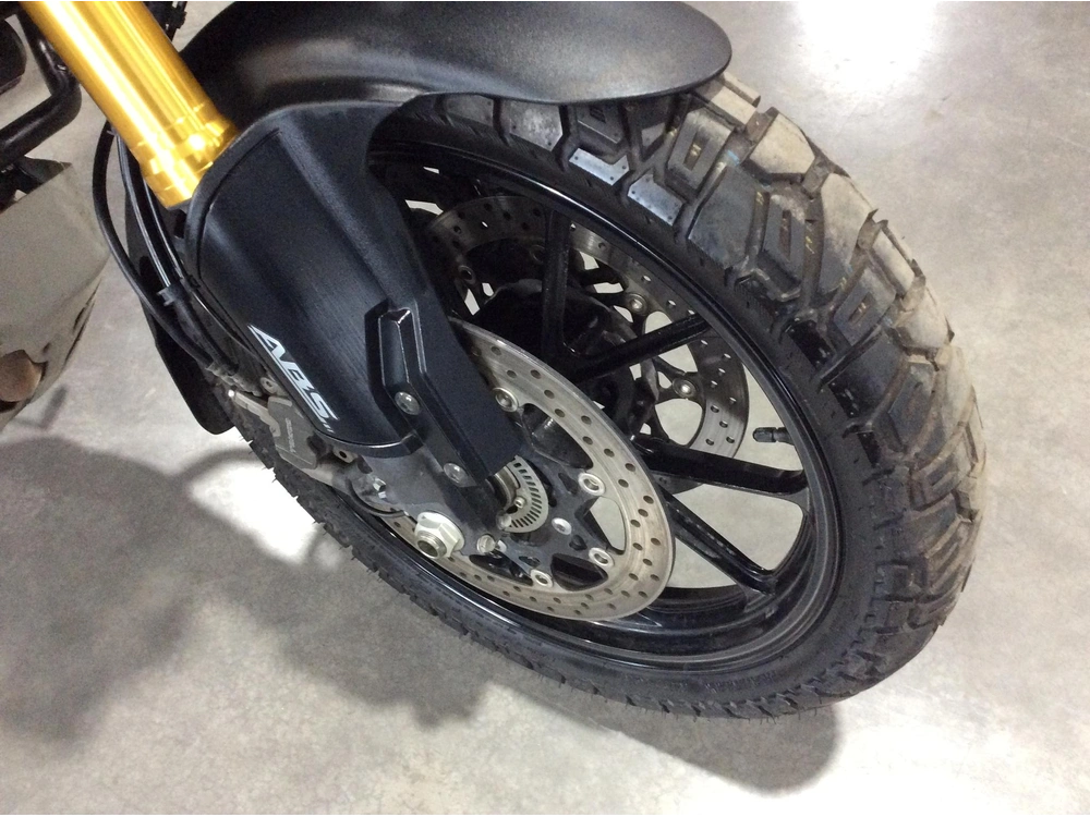 2016 Suzuki V-strom 1000 Dl 1000 alt