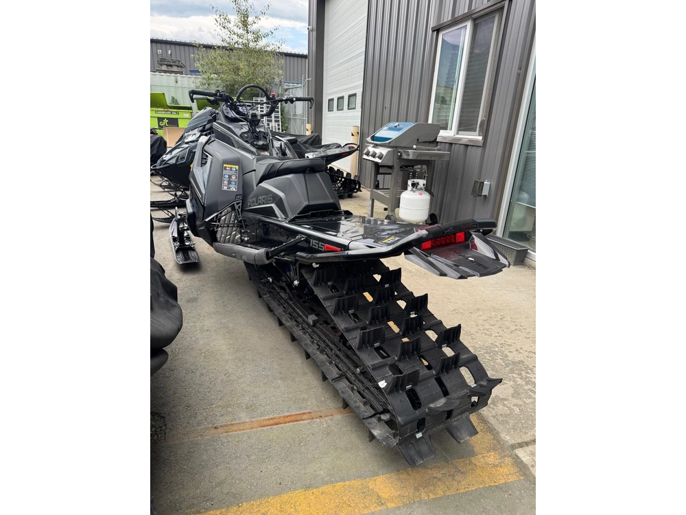 2025 Polaris Patriot 9r Rmk Khaos 155x2.75 *$154 Bi-weekly* alt