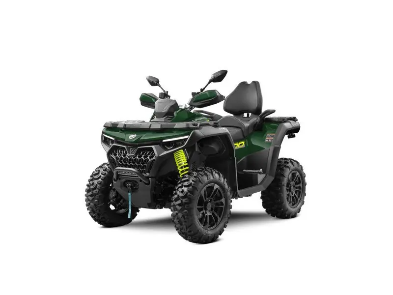 CFMOTO CFORCE 800 TOURING 2027
