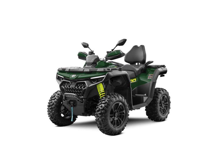 2027 CFORCE 800 Touring
