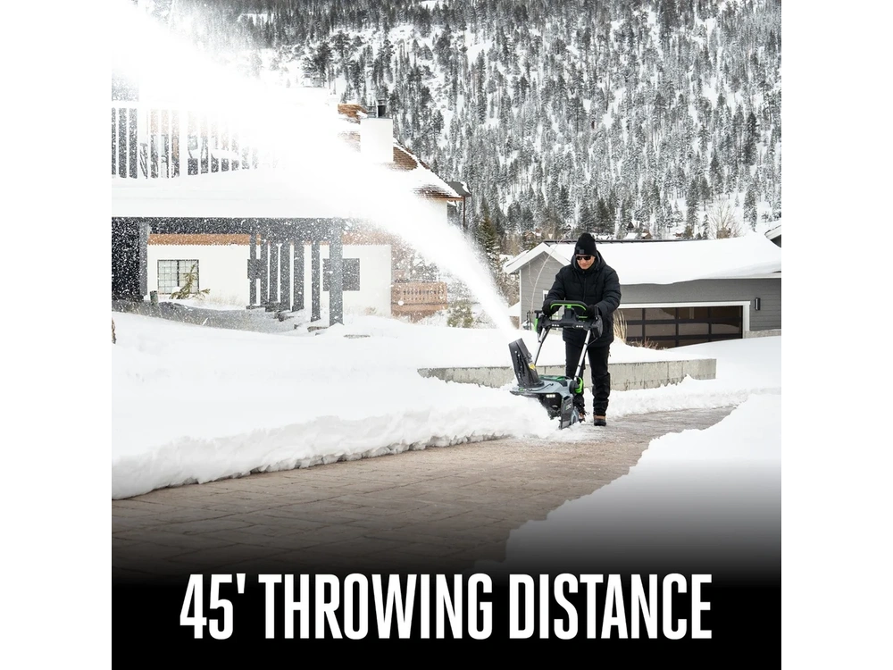 None Ego Snt2125ap Snowblower alt