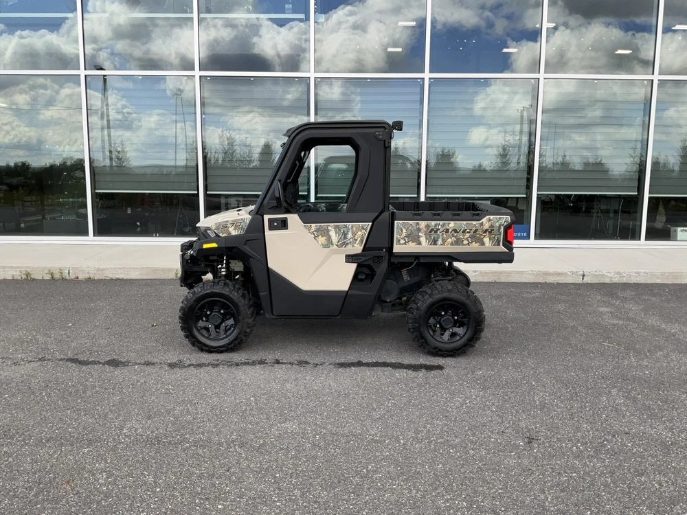 Polaris Ranger Sp 570 Northstar Edition 2025 alt