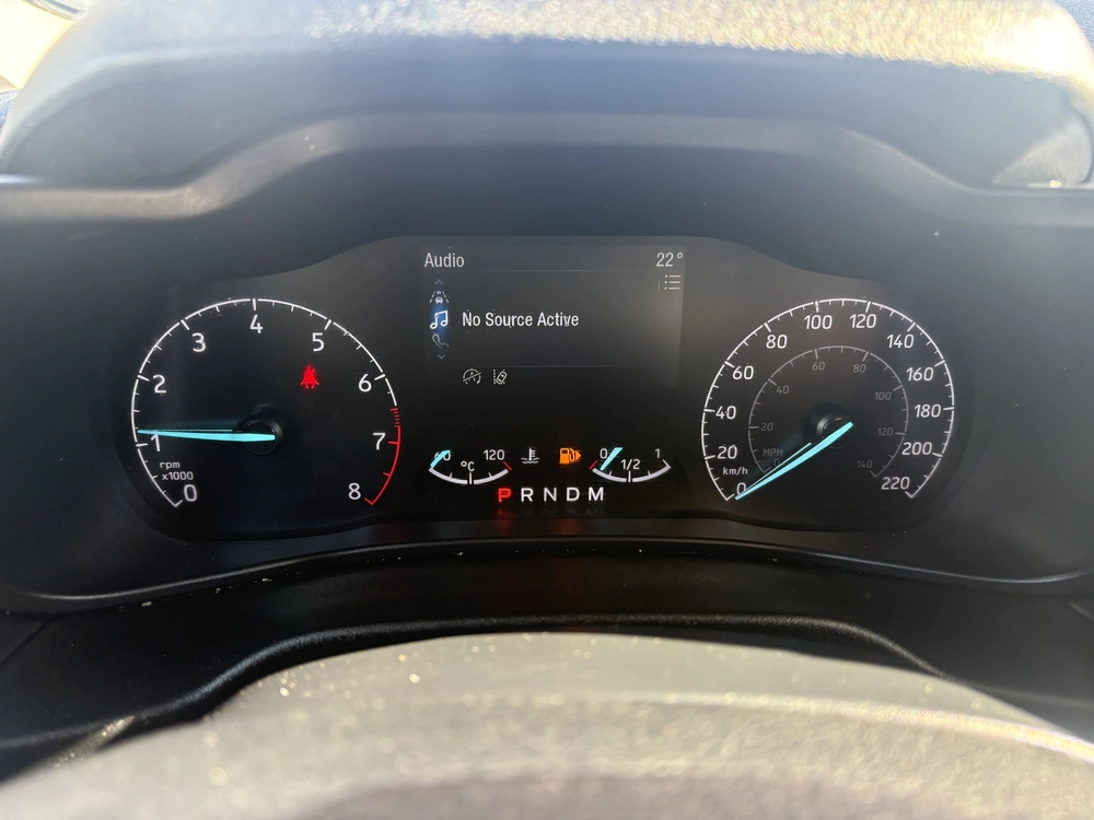 2021 Ford Transit Connect alt