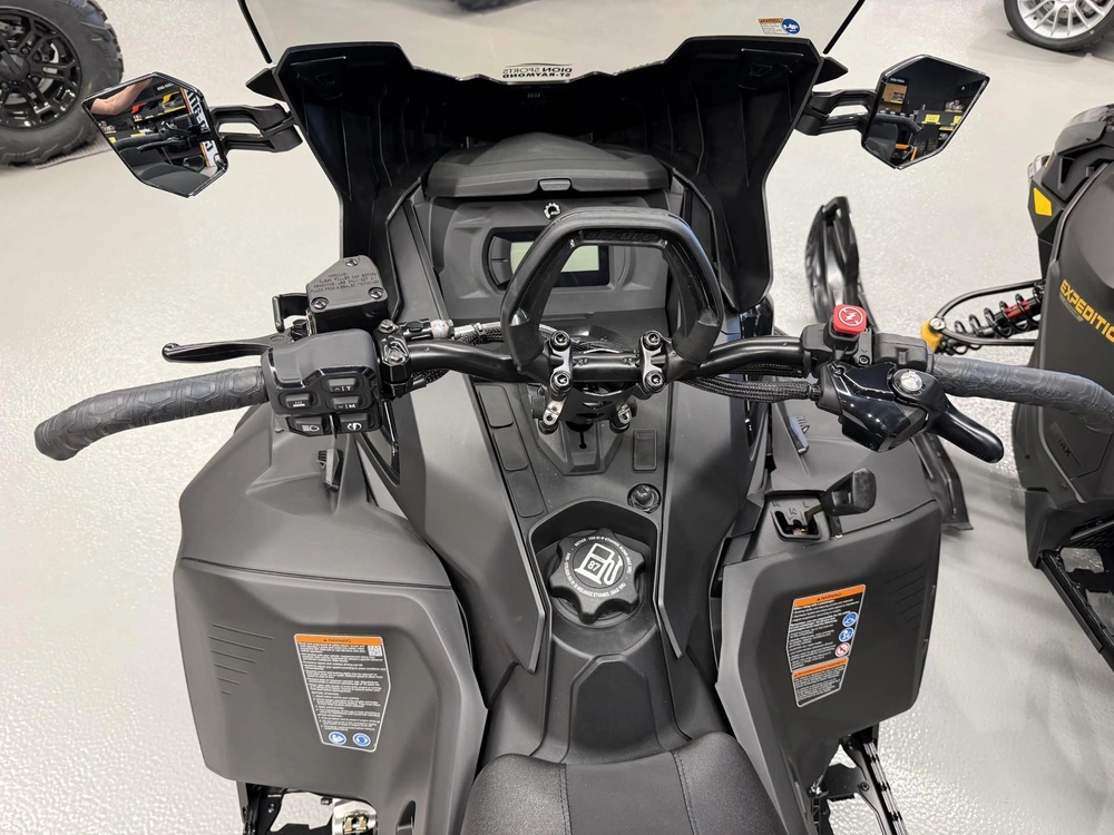 Ski-doo Skandic Le 20 900 Ace Wt 2027 alt