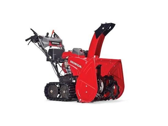 Honda 24 Pouces Chenille 2027 alt