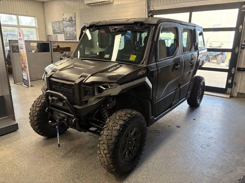 Polaris Xpedition Adv 5 North 2027 alt