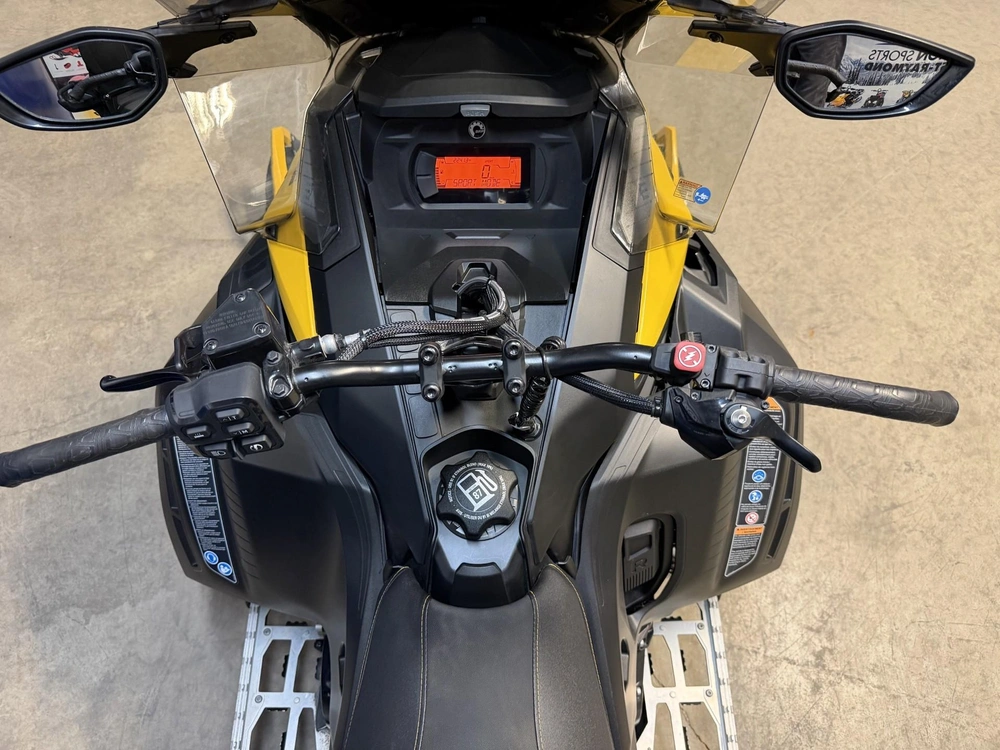 Ski-doo Expedition Sport 900 Ace 2026 alt