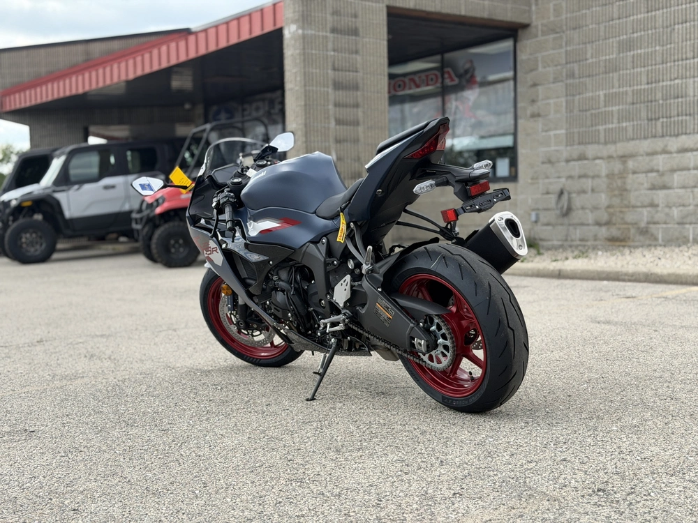 2027 Kawasaki Ninja Zx-6r Abs alt