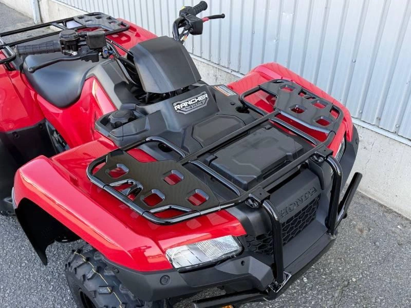 Honda Rancher 420 2027 alt