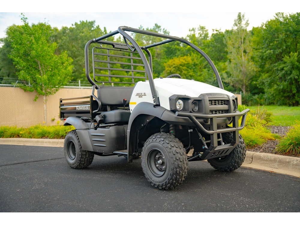2027 Kawasaki Mule Sx™ alt