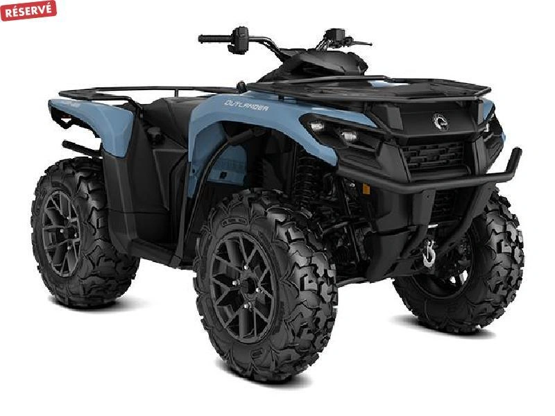 2026 Can-am Outlander Xt 700 alt