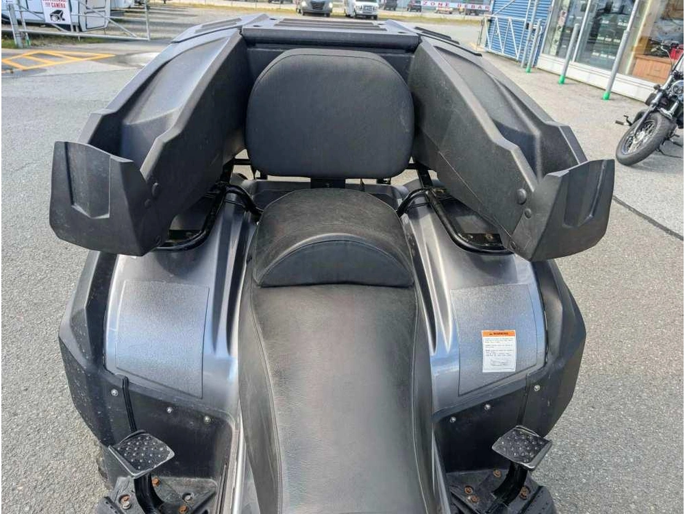 Argo Xplorer Xrt 1000 Le 2-up 2023 alt