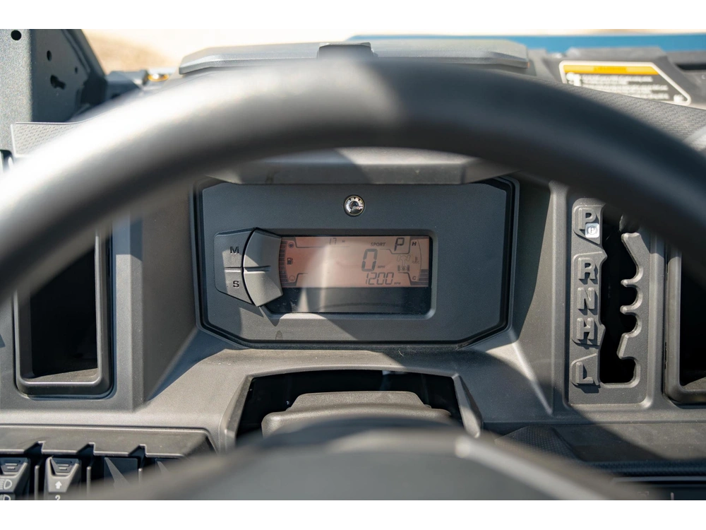 2026 Can-am Defender Xt Hd11 - 10.25" Display alt