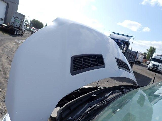 2015 Ford Transit