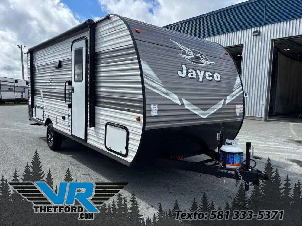 Jayco Jay Flight 197mb 2027 alt