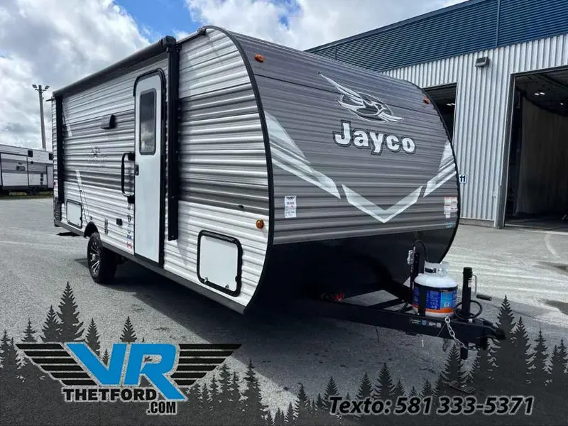 Jayco Jay Flight 197MB 2027