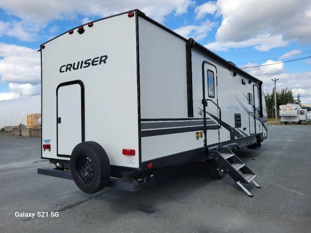 Crossroads Cruiser Aire 28bbh 2022