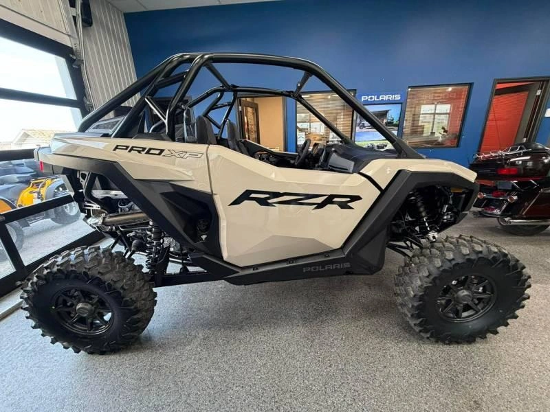 Polaris Rzr Pro Xp Sport 2026