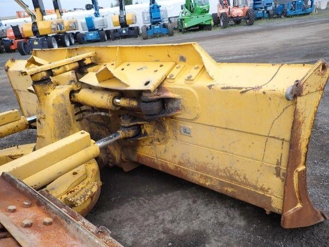 Komatsu D61px-23 2014
