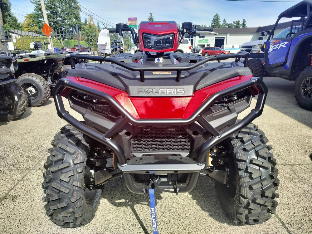 2026 Polaris Sportsman 570 Trail alt