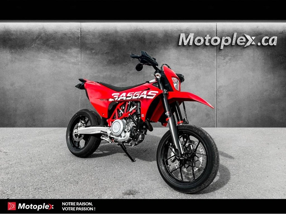 Husqvarna Gasgas 700 Sm Super Moto 2023 alt