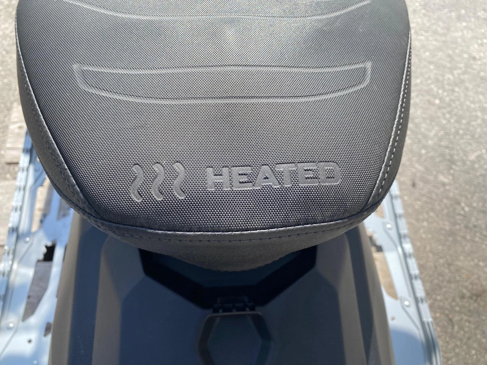 2024 Ski-doo Mxz Xrs 850 E-tec 129" alt