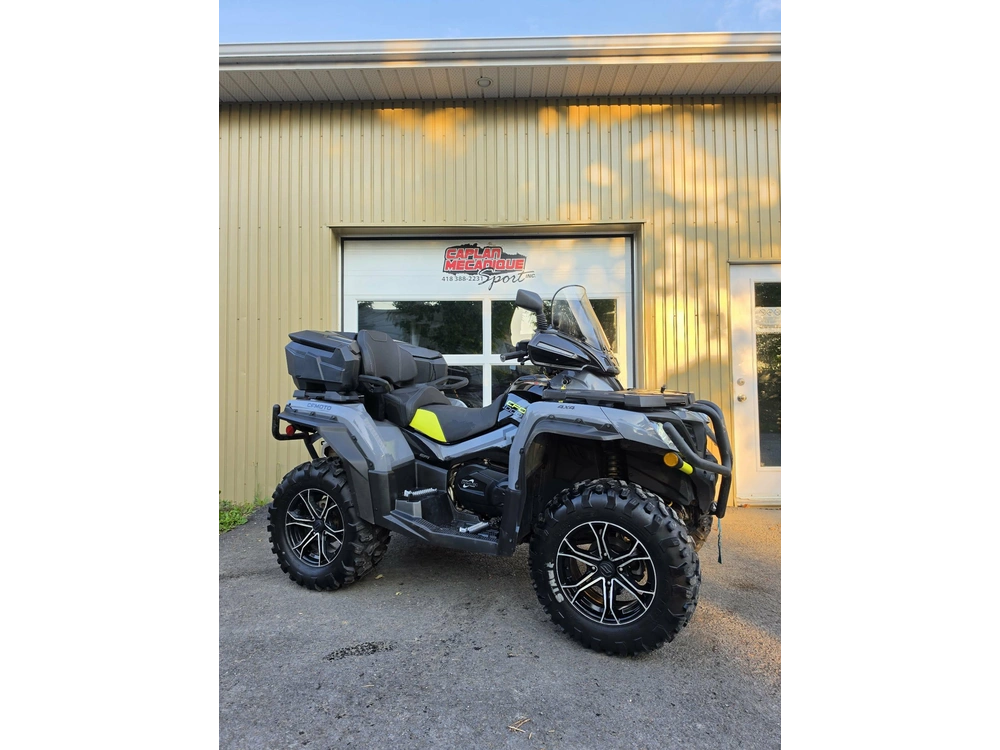 Cfmoto C Force 1000 2022 alt
