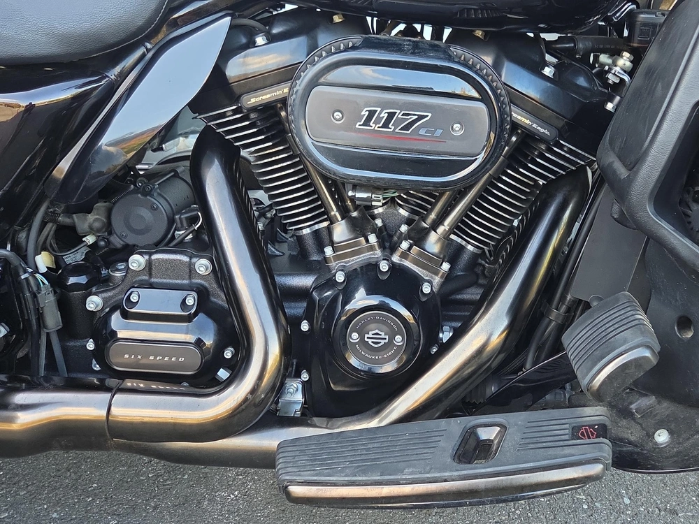 2021 Harley-davidson Cvo Tri Glide - Flhtcutgse alt