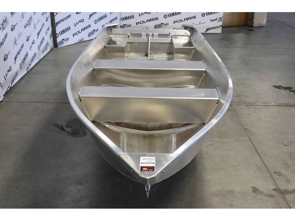 2026 G3 Boats V14lt alt
