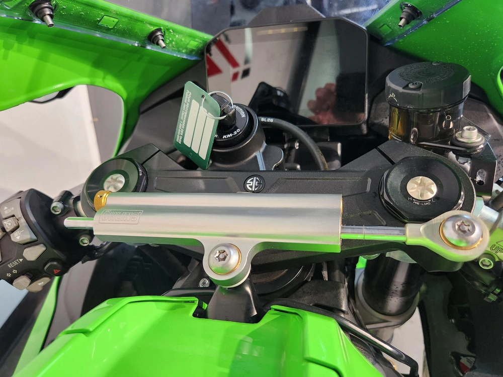 2026 Kawasaki Ninja Zx-10r Démo *5.99%/84 Mois💳 alt
