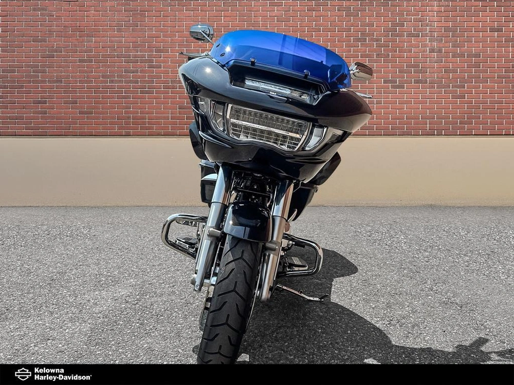 2026 Harley-davidson Fltrx - Road Glide® alt
