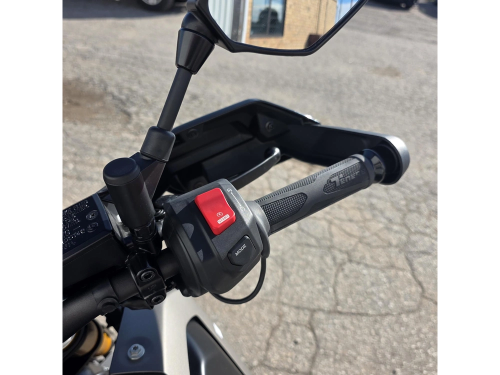 2026 Yamaha Ténéré 700 alt