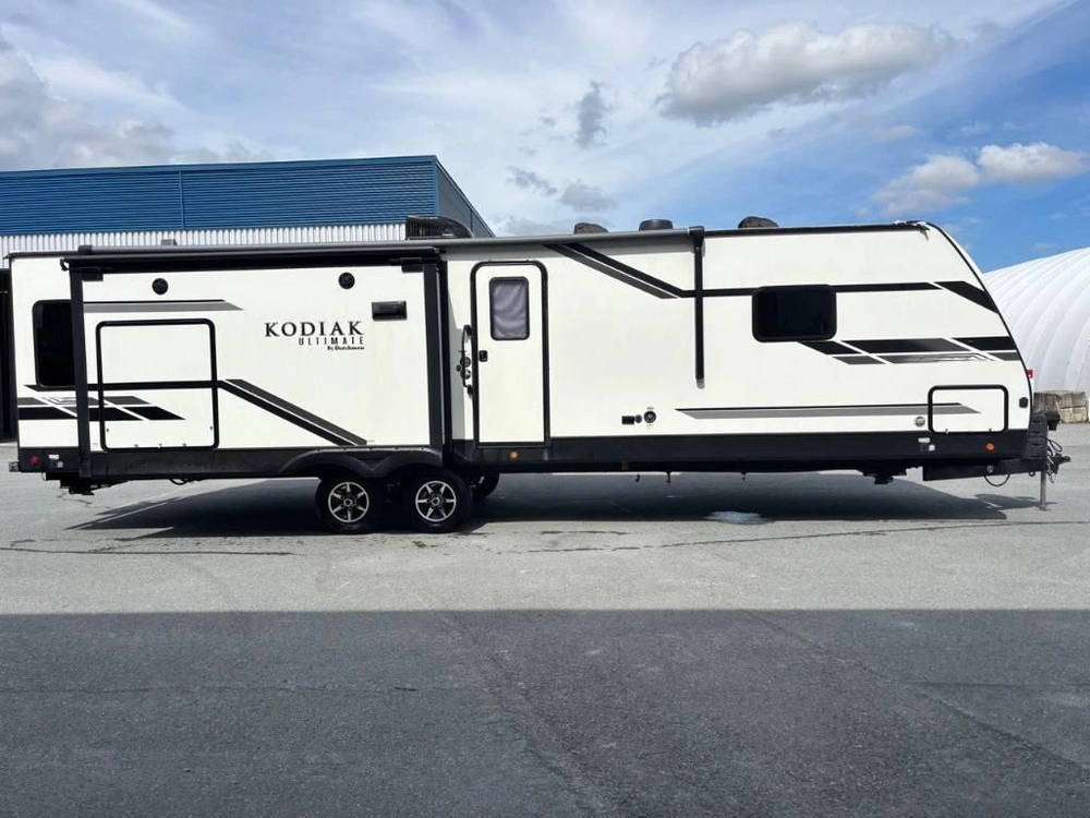 Dutchmen Kodiak 3221rlsl 2020 alt