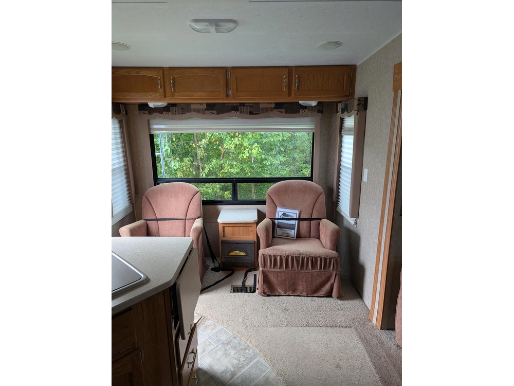 Palomino Puma 265rls 2008 alt