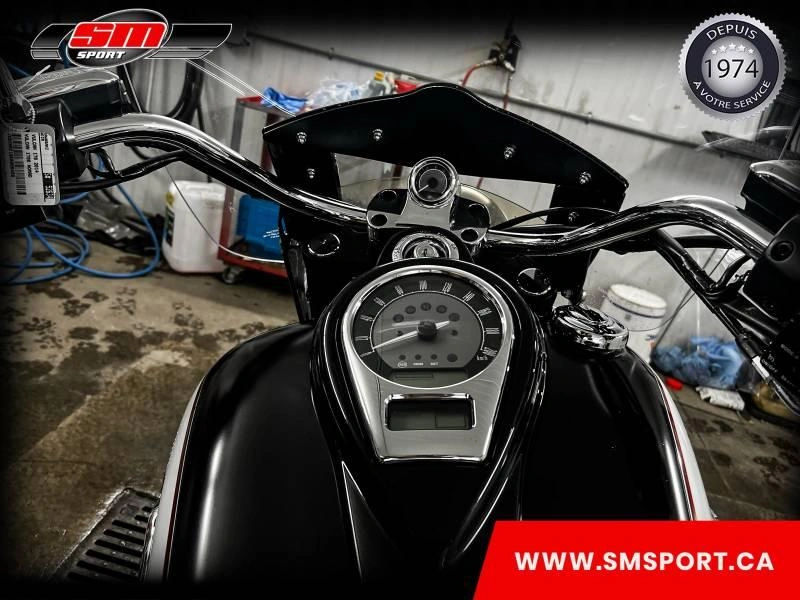 Kawasaki Vulcan 1700 2014 alt