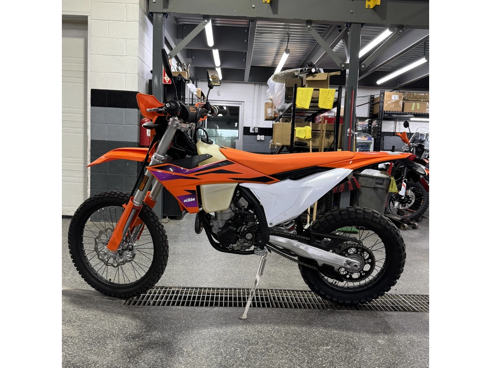 2024 Ktm 350 Exc-f alt