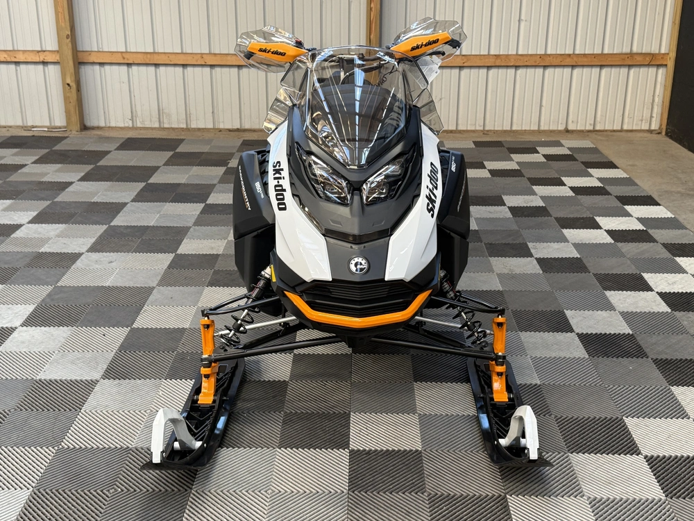 2026 Ski-doo Backcountry Adrenaline 850 E-tec® 146 2.0 alt