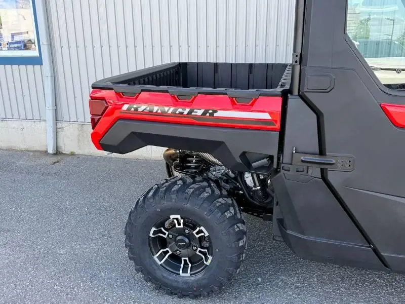 Polaris RANGER XP 1000 NorthStar Premium 2027