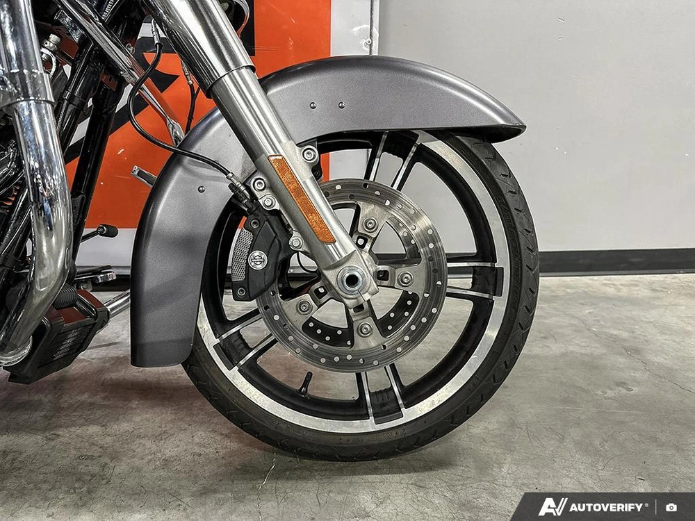 2015 Harley-davidson Street Glide Special - 103 alt