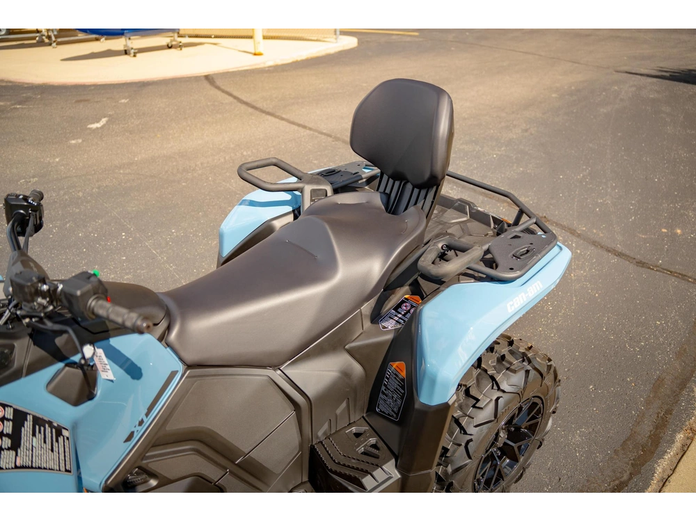 2026 Can-am Outlander Max Xt 700 alt
