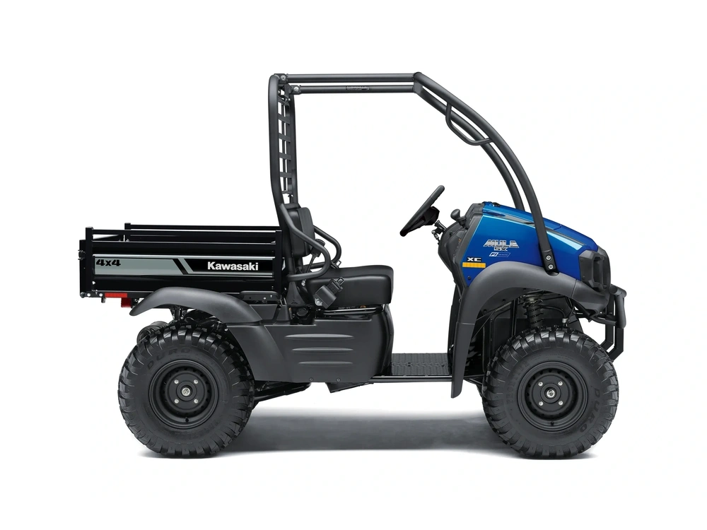 2027 Kawasaki Mule Sx 4x4 Xc alt