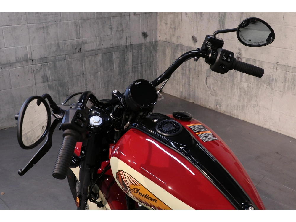 Indian Motorcycle Chief Vintage Sturgis Sd Edition N26dndbhc9 2026 alt
