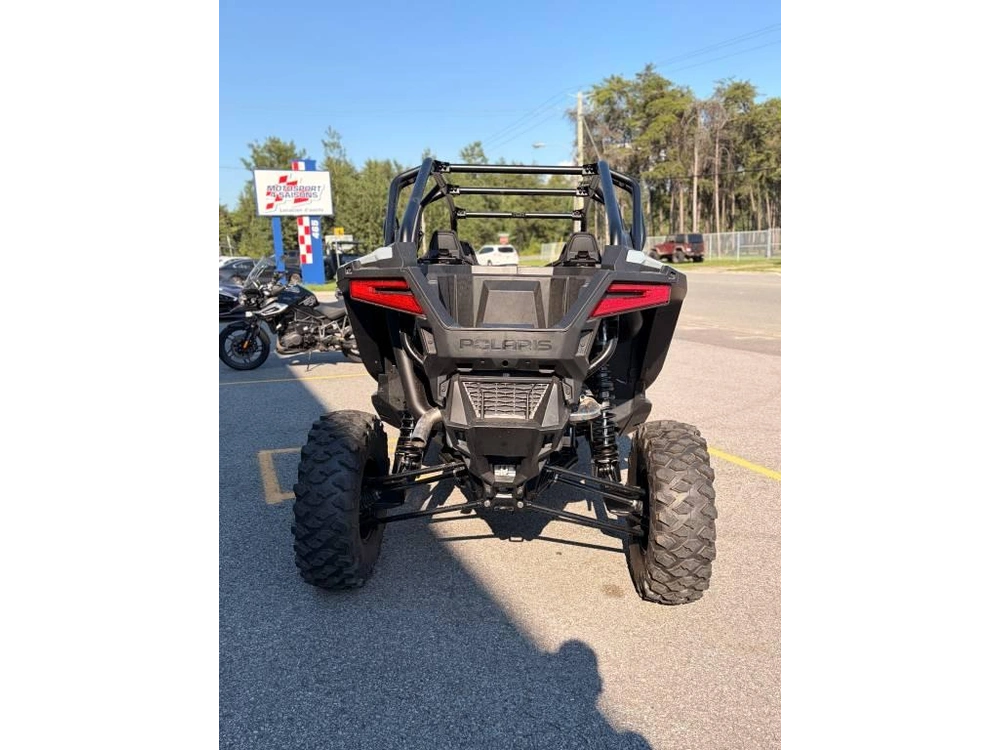 Polaris Rzr Pro Xp 4 Sport 2026 alt
