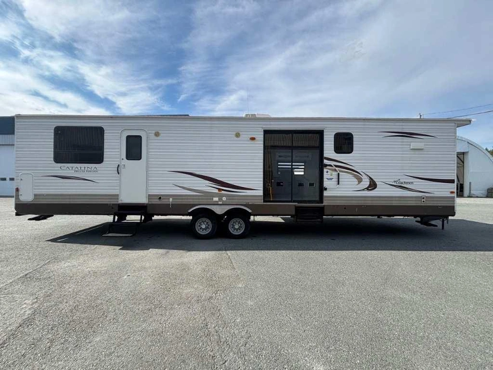 Coachmen Catalina 39fkds 2013 alt